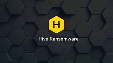 Hive ransomware enters big league with hundreds.